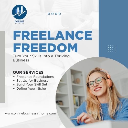 youtube website building social media optimization affiliate marketing freelancing